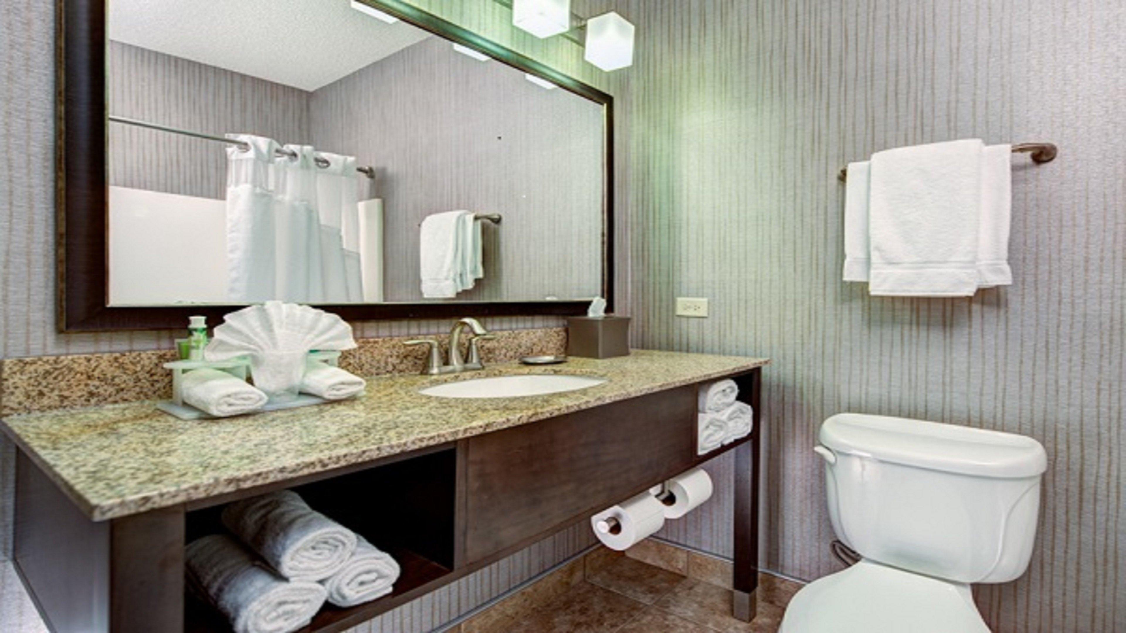 Holiday Inn Express & Suites Chicago-Deerfield Lincolnshire By Ihg Riverwoods Exterior photo